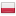 eksperciwoswiacie.pl server is located in Poland